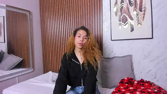 LilyNoir  online show from July 24, 2026, 1:09 pm