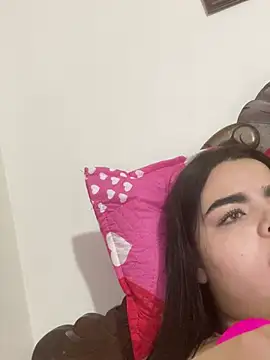 Angelica big69 online show from July 16, 2026, 3:18 pm