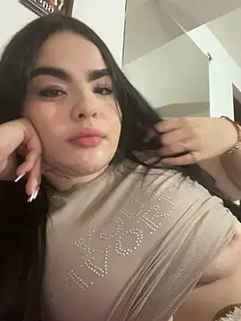 Angelica big69 online show from July 18, 2026, 4:11 pm