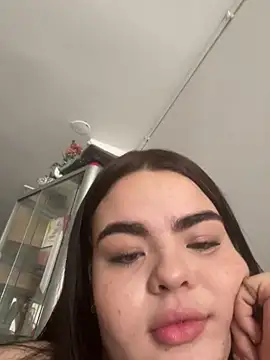 Angelica big69 online show from July 19, 2026, 4:22 pm