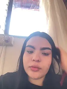 Angelica big69 online show from July 21, 2026, 8:55 pm