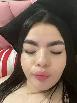 Angelica big69 online show from July 22, 2026, 4:43 pm