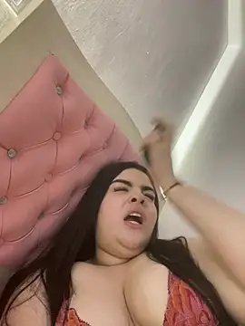 Angelica big69 online show from July 24, 2026, 1:36 am