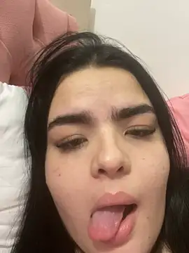Angelica big69 online show from July 29, 2026, 4:10 am
