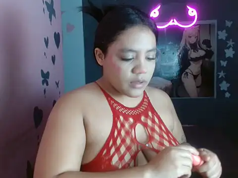 Snapshot of Tiffany_starr chatting on July 23, 2026, 7:34 pm Tiffany starr online show from July 23, 2026, 7:34 pm