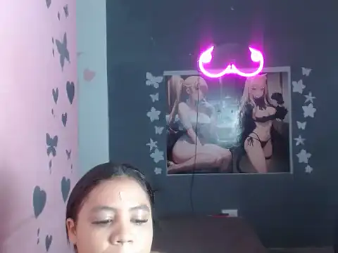 Snapshot of Tiffany_starr chatting on July 25, 2026, 7:44 pm Tiffany starr online show from July 25, 2026, 7:44 pm