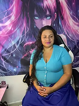 Snapshot of Anabliss_hot chatting on July 15, 2026, 9:47 am Anabliss hot online show from July 15, 2026, 9:47 am