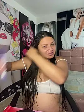 Snapshot of Anabliss_hot chatting on July 24, 2026, 11:19 am Anabliss hot online show from July 24, 2026, 11:19 am