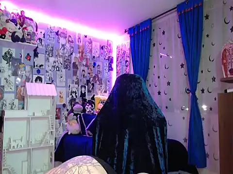 Snapshot of Akane_Hikaris95 chatting on July 25, 2026, 12:20 am Akane Hikaris95 online show from July 25, 2026, 12:20 am