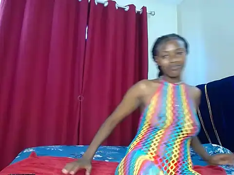 Pretty cecy online show from July 28, 2026, 9:48 am