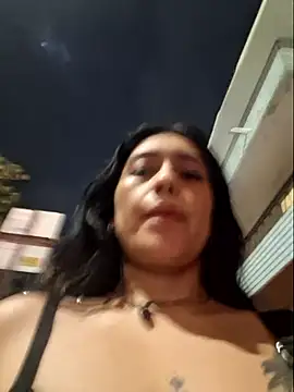 Snapshot of Evelyn_outdoors chatting on July 27, 2026, 3:13 am Evelyn outdoors online show from July 27, 2026, 3:13 am