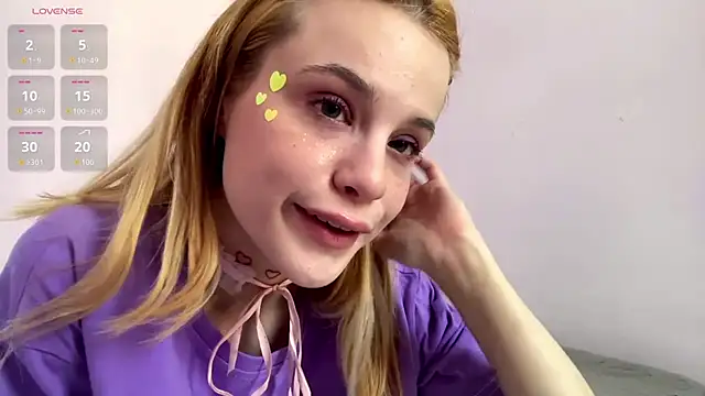 Snapshot of Lili_pup chatting on July 20, 2026, 9:12 am Lili pup online show from July 20, 2026, 9:12 am
