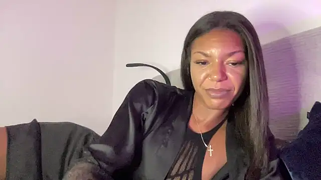 Naomi Vibe online show from July 28, 2026, 8:52 pm