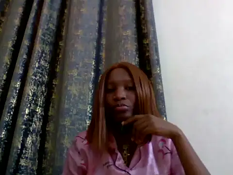 Brooklyn ebony online show from July 25, 2026, 12:03 pm