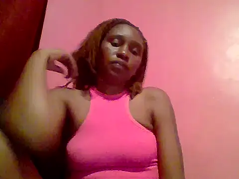 Snapshot of Ebony_Africa1 chatting on July 19, 2026, 8:34 pm Ebony Africa1 online show from July 19, 2026, 8:34 pm