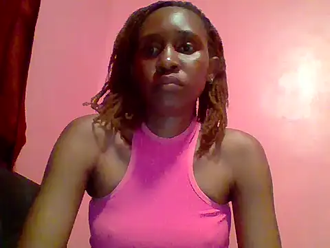 Snapshot of Ebony_Africa1 chatting on July 25, 2026, 7:55 pm Ebony Africa1 online show from July 25, 2026, 7:55 pm