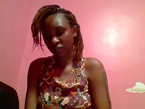 Snapshot of Ebony_Africa1 chatting on July 27, 2026, 8:16 pm Ebony Africa1 online show from July 27, 2026, 8:16 pm