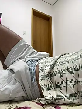 NaughtyAndr7 online show from July 28, 2026, 12:59 pm