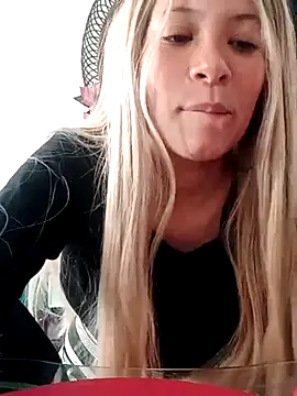 Amapola1 online show from July 21, 2026, 3:14 pm