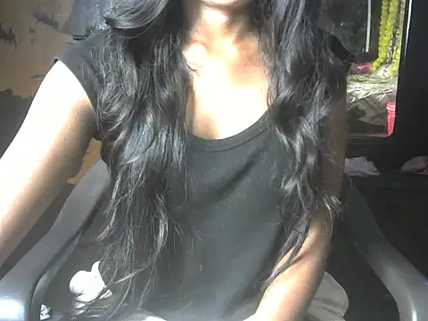 missruhihot online show from July 19, 2026, 7:17 pm