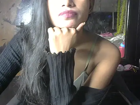 missruhihot online show from July 20, 2026, 8:44 pm