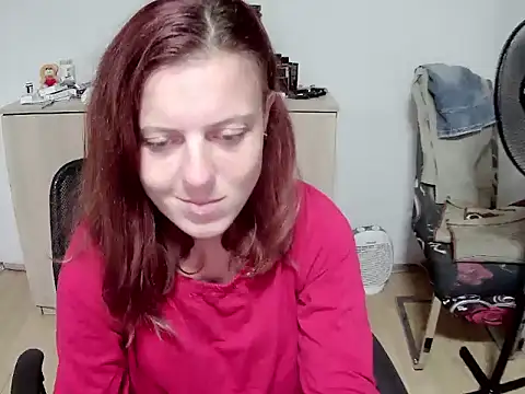 Snapshot of NinaLiebert chatting on August 7, 2026, 7:16 pm NinaLiebert online show from August 7, 2026, 7:16 pm