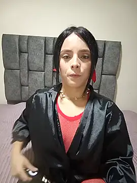 Martinarizzy online show from July 29, 2026, 4:10 am