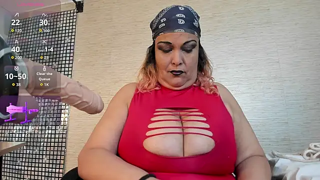 DubraskaBella1 online show from July 28, 2026, 12:59 pm