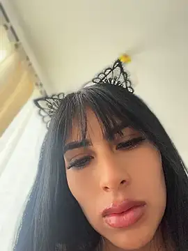 Snapshot of Dahila_secret chatting on July 22, 2026, 2:20 pm Dahila secret online show from July 22, 2026, 2:20 pm