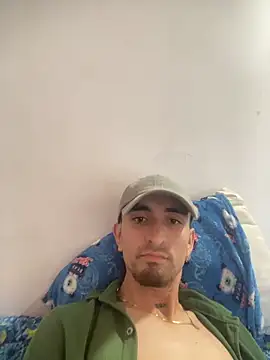 MykeCastle online show from July 28, 2026, 2:13 pm