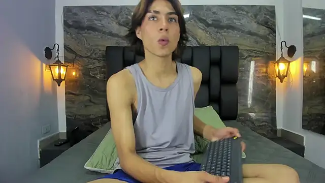 salomon mendez online show from July 29, 2026, 4:32 am