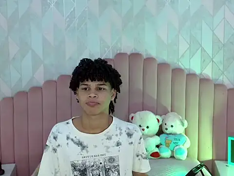 MatewHottxxx online show from July 19, 2026, 2:59 am