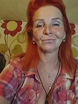 SandraCassandra online show from July 19, 2026, 6:33 pm