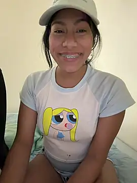 Snapshot of Isabel_stone3 chatting on July 22, 2026, 2:36 am Isabel stone3 online show from July 22, 2026, 2:36 am
