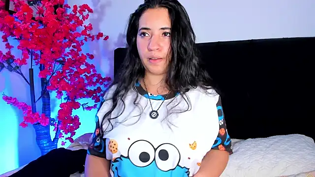Snapshot of Kriss_chang01 chatting on July 18, 2026, 3:11 am Kriss chang01 online show from July 18, 2026, 3:11 am