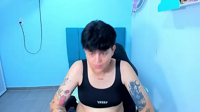 nataly 0303 online show from July 17, 2026, 3:35 am