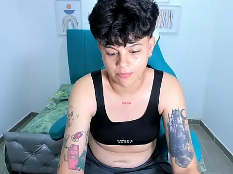 nataly 0303 online show from July 21, 2026, 3:20 am