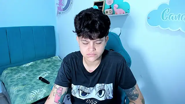 nataly 0303 online show from July 28, 2026, 11:17 am