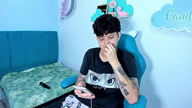 nataly 0303 online show from July 28, 2026, 12:48 pm