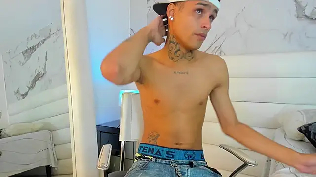 Ozuna Demmers online show from July 16, 2026, 8:48 pm