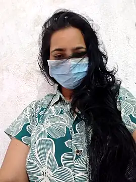 Snapshot of Nisha_As chatting on July 18, 2026, 9:46 am Nisha As online show from July 18, 2026, 9:46 am