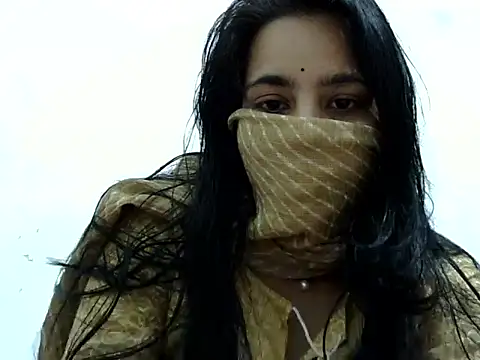 Snapshot of Nisha_As chatting on August 5, 2026, 6:00 pm Nisha As online show from August 5, 2026, 6:00 pm