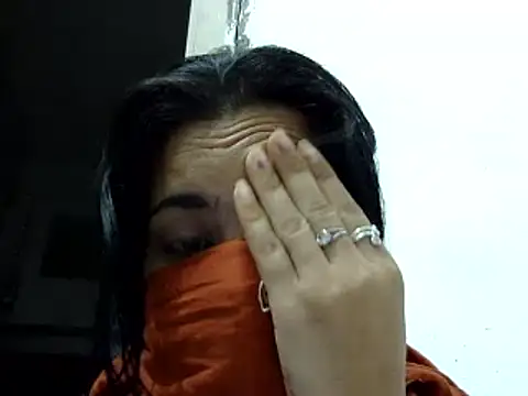 Snapshot of Nisha_As chatting on August 7, 2026, 6:10 pm Nisha As online show from August 7, 2026, 6:10 pm