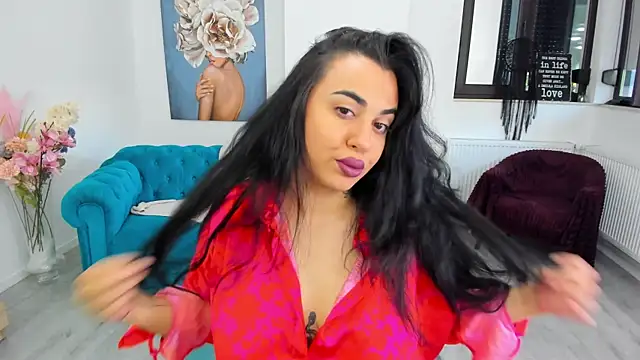 Snapshot of Allena_Lexy chatting on July 31, 2026, 4:23 am Allena Lexy online show from July 31, 2026, 4:23 am