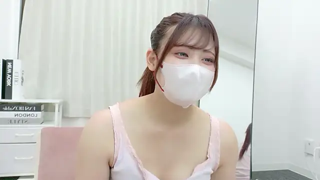 Snapshot of kaoruchan_v chatting on July 25, 2026, 12:36 pm kaoruchan v online show from July 25, 2026, 12:36 pm