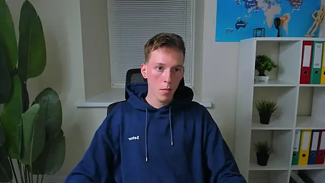 Scott Pottss online show from July 28, 2026, 11:17 am