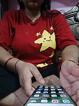 Snapshot of Alka_pandey chatting on July 22, 2026, 9:45 am Alka pandey online show from July 22, 2026, 9:45 am