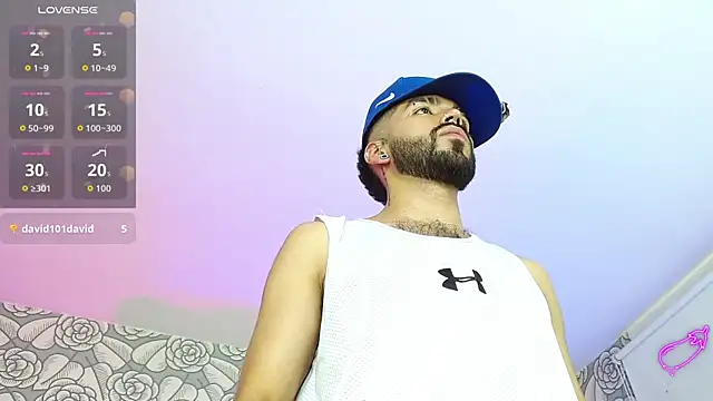 velvetdaniels tay online show from July 21, 2026, 3:58 pm
