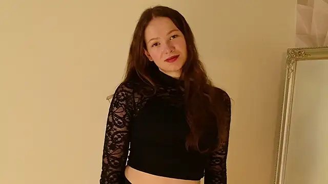 Snapshot of Anna_MonAmour chatting on July 24, 2026, 5:49 am Anna MonAmour online show from July 24, 2026, 5:49 am