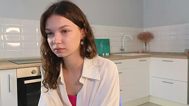 MamieKellem online show from July 29, 2026, 5:05 am